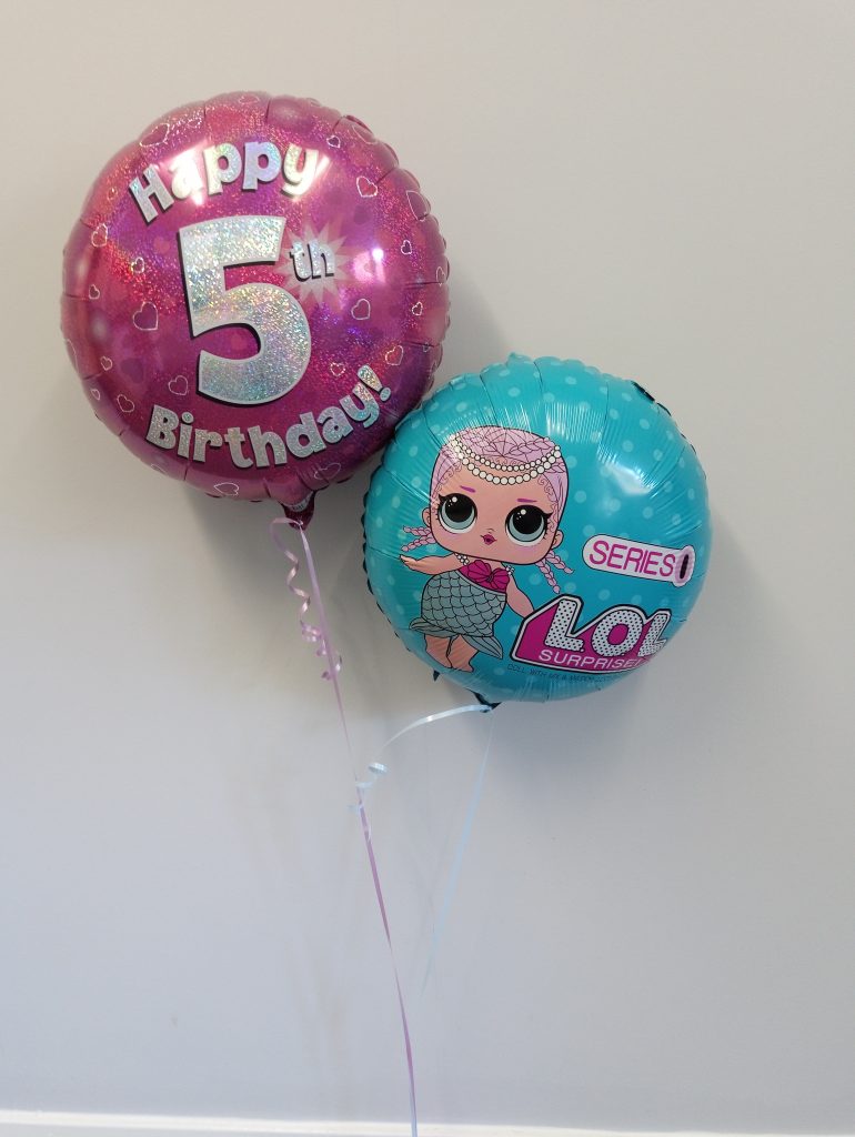 LOL Dolls | Party Balloons and supplies in Cumbernauld Glasgow by Party