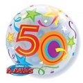 50th Bubble