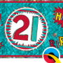 25033# RE Generic 21st BD WOW Banner