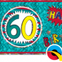 25127# RE Generic 60th BD WOW Banner