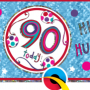 25203# RE Generic 90th BD WOW Banner
