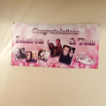 Personalised banner