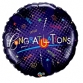 Congrats Dazzle