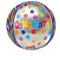 Congrats dotty bubble