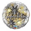 Elegant Congratulations