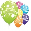 Well done dots latex