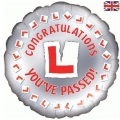 youvepassed