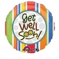 Get well soon smiles