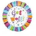Get well