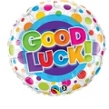 Good luck foil