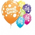 Good luck latex