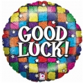 goodlucksquares