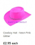 cowboy hat