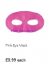 pinkeyemask