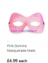 pinkmask