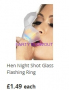 shotglassring