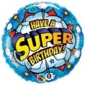 Super Birthday