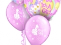 Baby Girl Soft Pony Classic