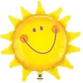 Happy Sun