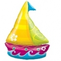 Sail Boat