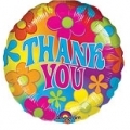 Thank You Retro