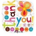 Thank you flowers