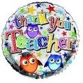 Thank you teacher