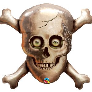 Skull Supershape