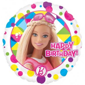Barbie