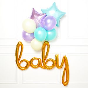 Baby Balloons