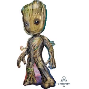 Guardians of the Galaxy