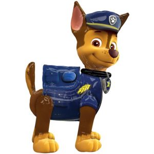 Paw Patrol