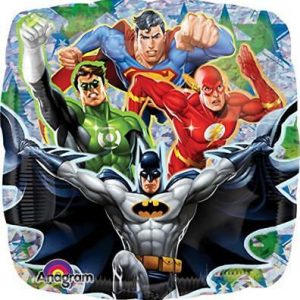 Justice League