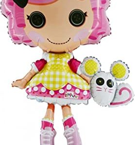 Lalaloopsy