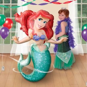 Little Mermaid