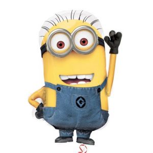 Minions
