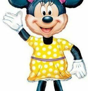 Minnie Mouse