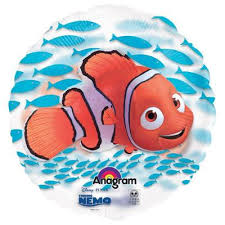 Finding Nemo
