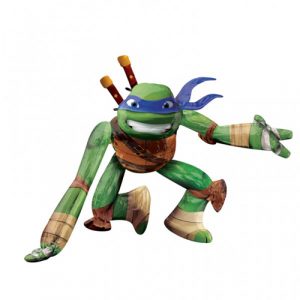 Teenage Mutant Ninja Turtles