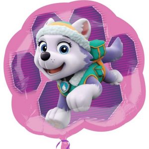 Paw Patrol SuperShape Balloon Skye