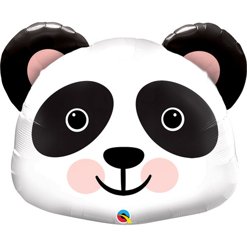 tots precious the panda