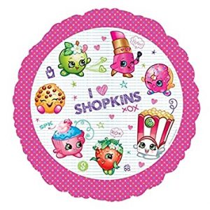 Shopkins