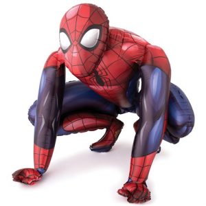 Spiderman