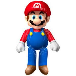 Super Mario
