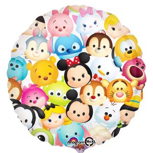 Tsum Tsum