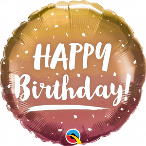Birthday