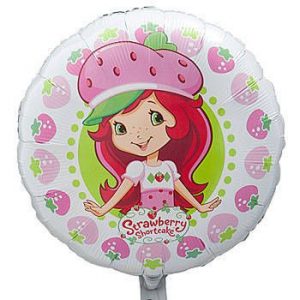 Strawberry Shortcake