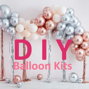 DIY Balloon Kits