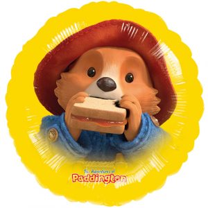 Paddington