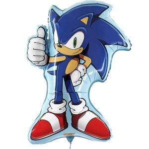 Sonic The Hedgehog